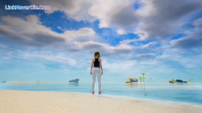 Hình ảnh trong game My Island (screenshot) Hình ảnh trong game My Island (screenshot)