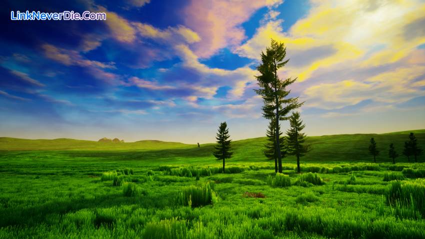 Hình ảnh trong game My Island (screenshot) Hình ảnh trong game My Island (screenshot)