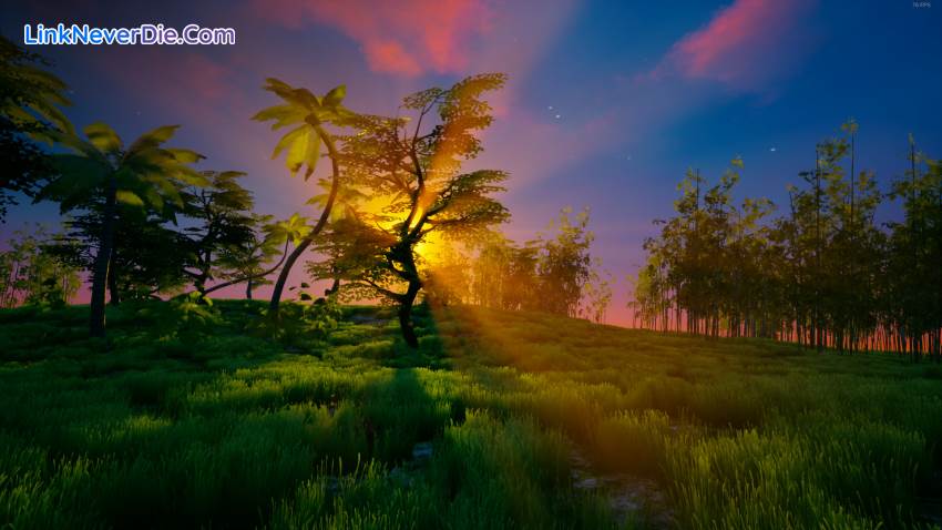 Hình ảnh trong game My Island (screenshot) Hình ảnh trong game My Island (screenshot)