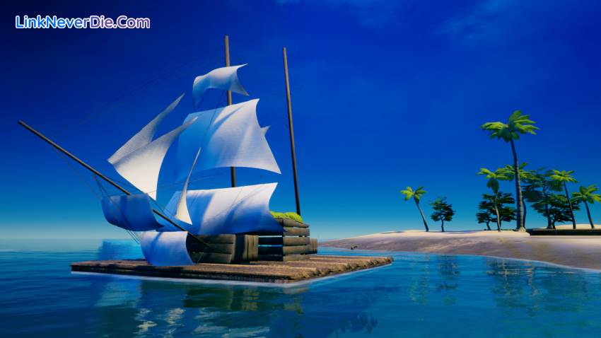 Hình ảnh trong game My Island (screenshot) Hình ảnh trong game My Island (screenshot)