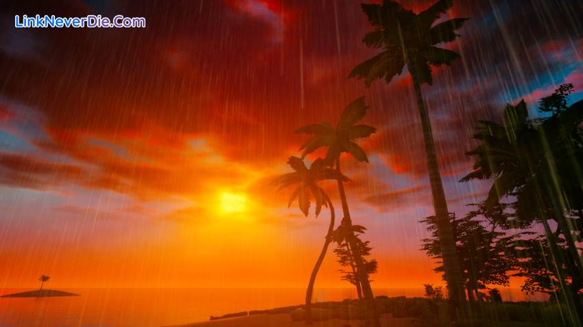 Hình ảnh trong game My Island (screenshot) Hình ảnh trong game My Island (screenshot)