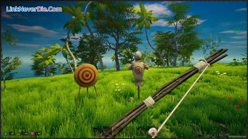 Hình ảnh trong game My Island (screenshot) Hình ảnh trong game My Island (screenshot)