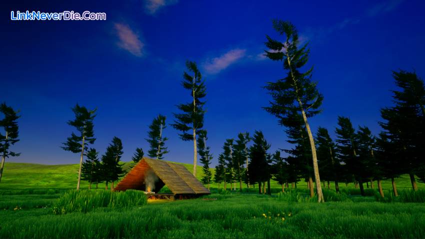 Hình ảnh trong game My Island (screenshot) Hình ảnh trong game My Island (screenshot)