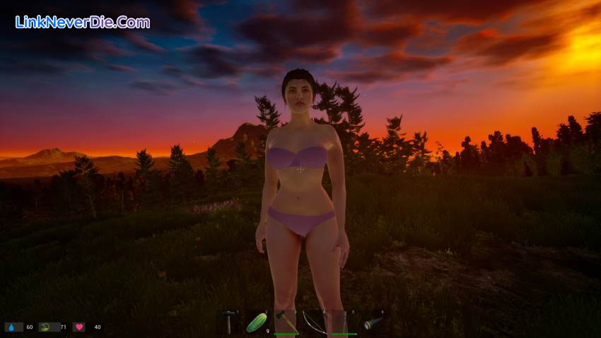 Hình ảnh trong game My Island (screenshot) Hình ảnh trong game My Island (screenshot)