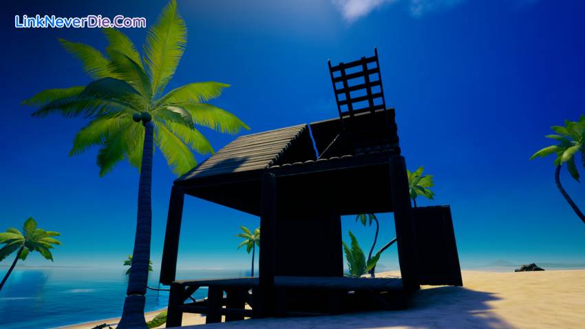 Hình ảnh trong game My Island (screenshot) Hình ảnh trong game My Island (screenshot)