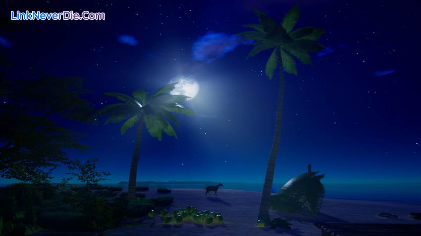 Hình ảnh trong game My Island (screenshot) Hình ảnh trong game My Island (screenshot)