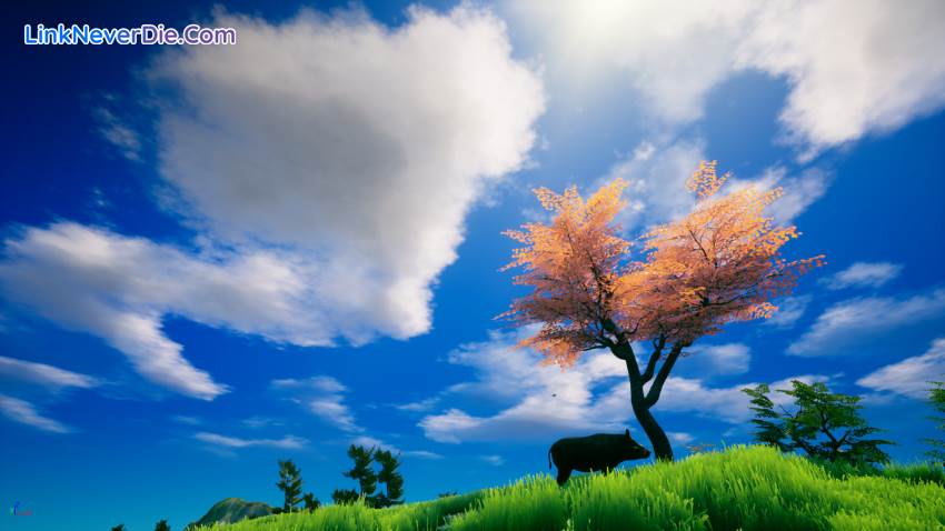 Hình ảnh trong game My Island (screenshot) Hình ảnh trong game My Island (screenshot)
