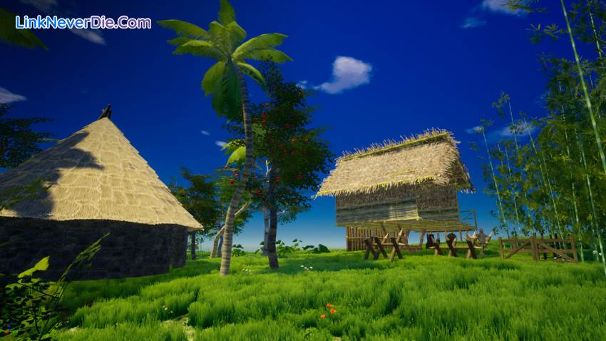 Hình ảnh trong game My Island (screenshot) Hình ảnh trong game My Island (screenshot)