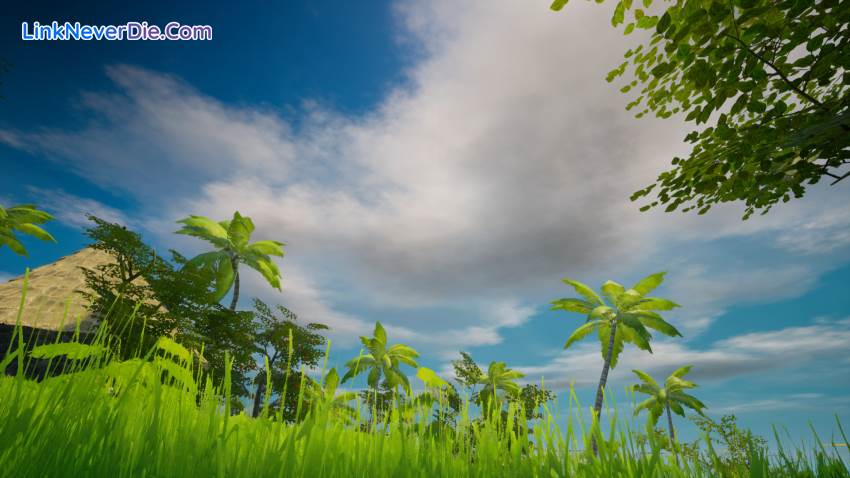 Hình ảnh trong game My Island (screenshot) Hình ảnh trong game My Island (screenshot)