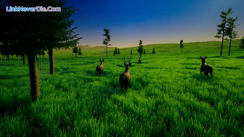 Hình ảnh trong game My Island (screenshot) Hình ảnh trong game My Island (screenshot)