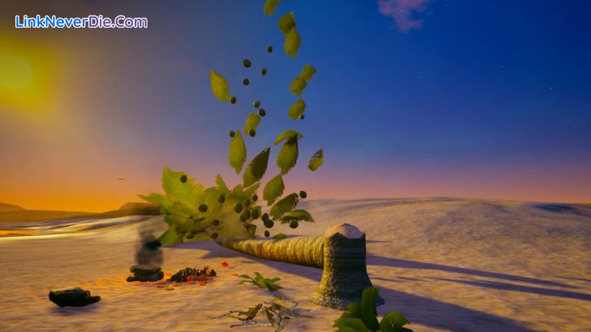 Hình ảnh trong game My Island (screenshot) Hình ảnh trong game My Island (screenshot)