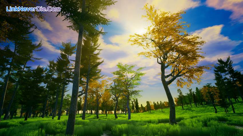 Hình ảnh trong game My Island (screenshot) Hình ảnh trong game My Island (screenshot)