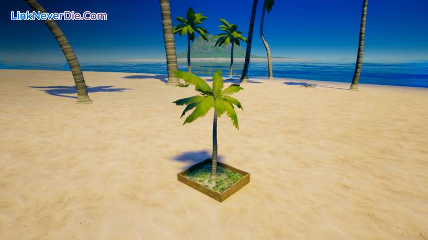 Hình ảnh trong game My Island (screenshot) Hình ảnh trong game My Island (screenshot)