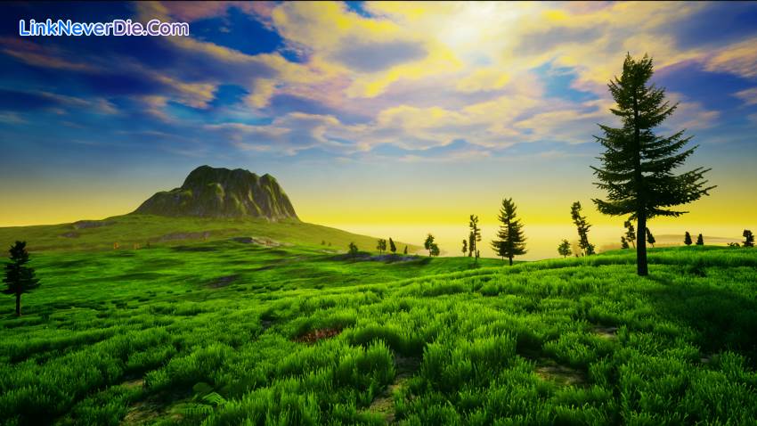 Hình ảnh trong game My Island (screenshot) Hình ảnh trong game My Island (screenshot)