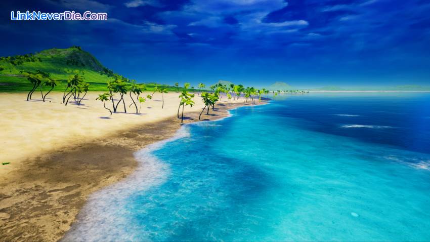 Hình ảnh trong game My Island (screenshot) Hình ảnh trong game My Island (screenshot)