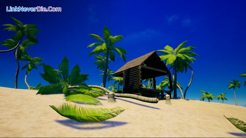Hình ảnh trong game My Island (screenshot) Hình ảnh trong game My Island (screenshot)