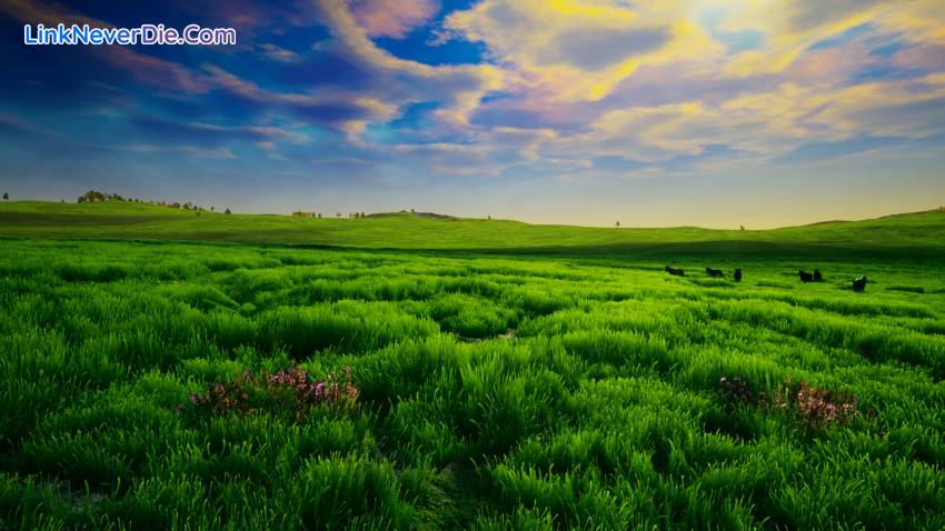 Hình ảnh trong game My Island (screenshot) Hình ảnh trong game My Island (screenshot)