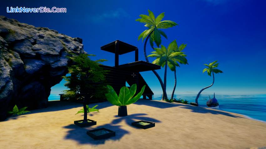 Hình ảnh trong game My Island (screenshot) Hình ảnh trong game My Island (screenshot)