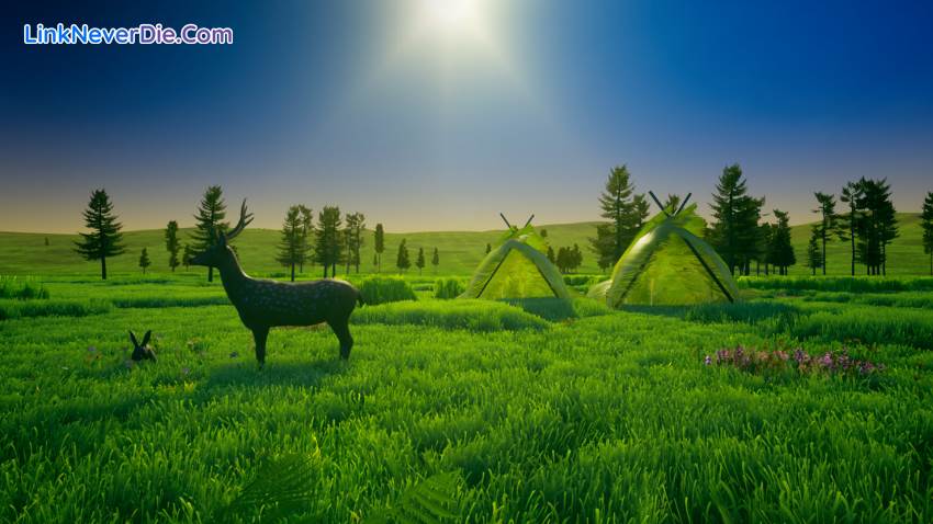 Hình ảnh trong game My Island (screenshot) Hình ảnh trong game My Island (screenshot)