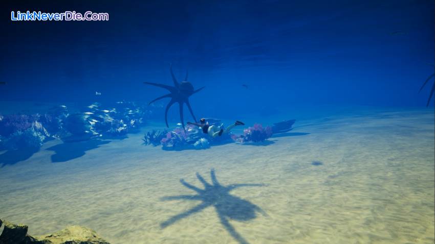 Hình ảnh trong game My Island (screenshot) Hình ảnh trong game My Island (screenshot)
