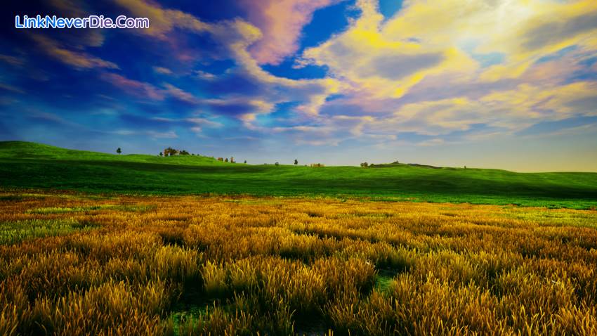 Hình ảnh trong game My Island (screenshot) Hình ảnh trong game My Island (screenshot)