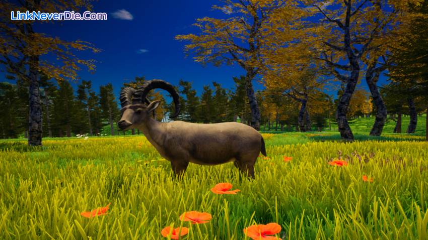 Hình ảnh trong game My Island (screenshot) Hình ảnh trong game My Island (screenshot)