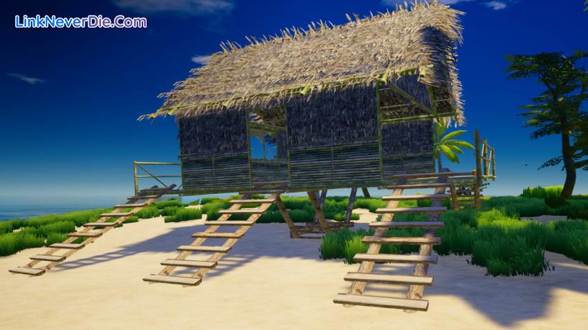Hình ảnh trong game My Island (screenshot) Hình ảnh trong game My Island (screenshot)
