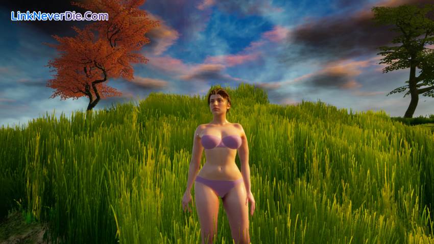 Hình ảnh trong game My Island (screenshot) Hình ảnh trong game My Island (screenshot)