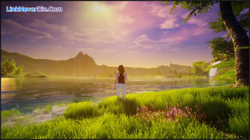 Hình ảnh trong game My Island (screenshot) Hình ảnh trong game My Island (screenshot)