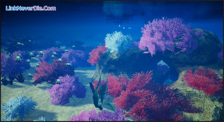 Hình ảnh trong game My Island (screenshot) Hình ảnh trong game My Island (screenshot)