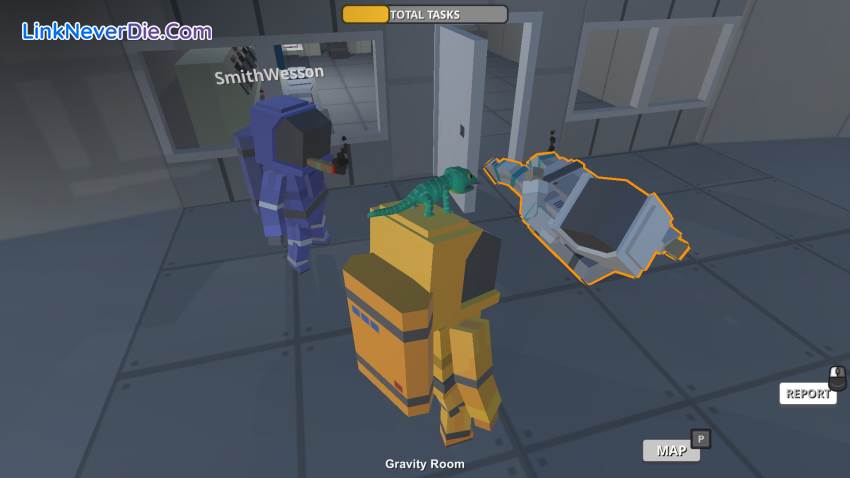 Hình ảnh trong game Killer Inside Us (screenshot) Hình ảnh trong game Killer Inside Us (screenshot)