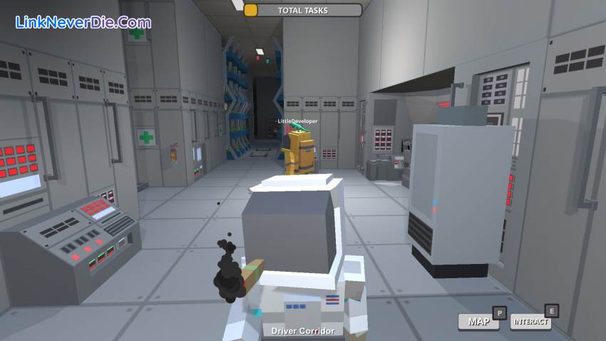 Hình ảnh trong game Killer Inside Us (screenshot) Hình ảnh trong game Killer Inside Us (screenshot)