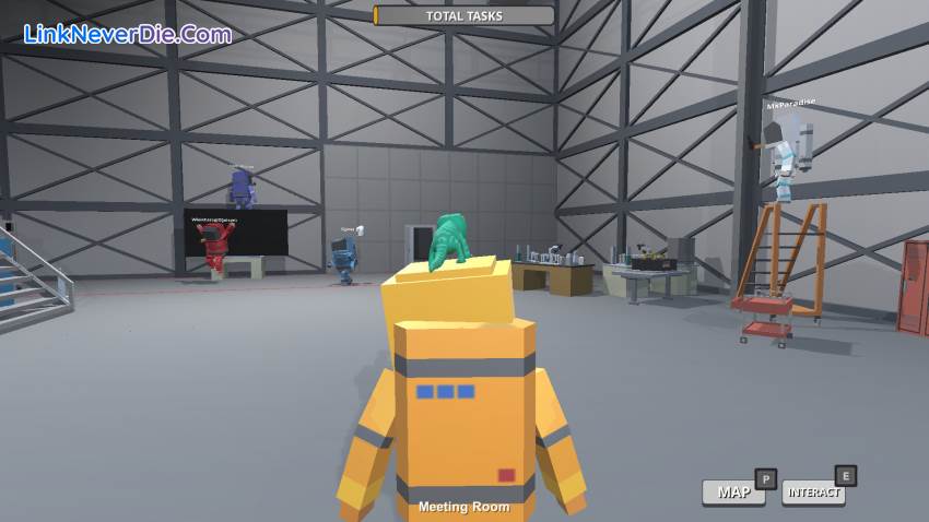 Hình ảnh trong game Killer Inside Us (screenshot) Hình ảnh trong game Killer Inside Us (screenshot)