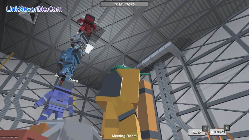 Hình ảnh trong game Killer Inside Us (screenshot) Hình ảnh trong game Killer Inside Us (screenshot)
