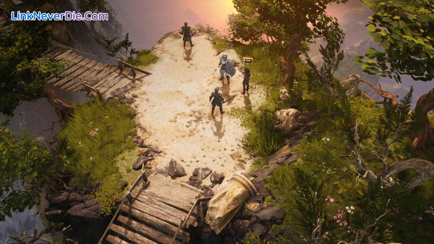 Hình ảnh trong game Last Epoch (screenshot) Hình ảnh trong game Last Epoch (screenshot)