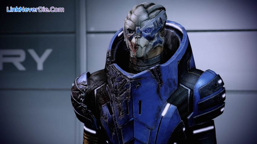Hình ảnh trong game Mass Effect Legendary Edition (screenshot) Hình ảnh trong game Mass Effect Legendary Edition (screenshot)