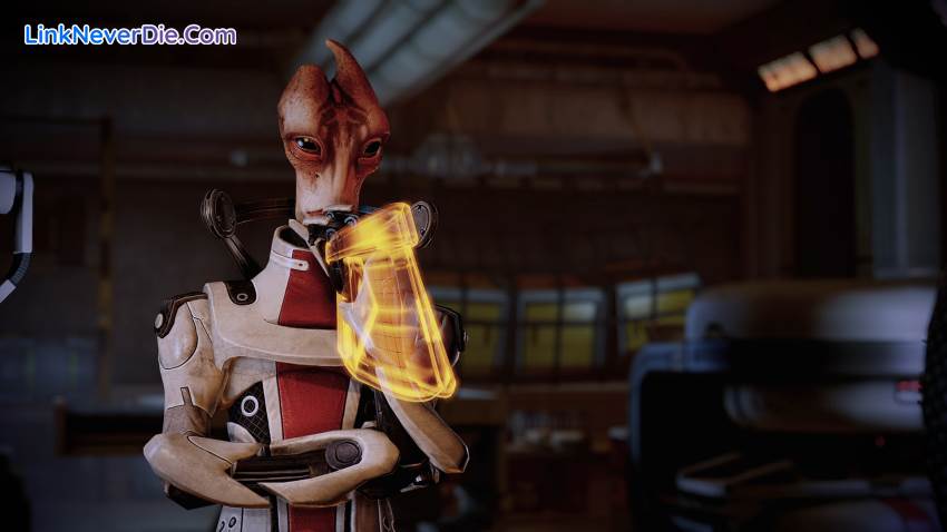 Hình ảnh trong game Mass Effect Legendary Edition (screenshot) Hình ảnh trong game Mass Effect Legendary Edition (screenshot)