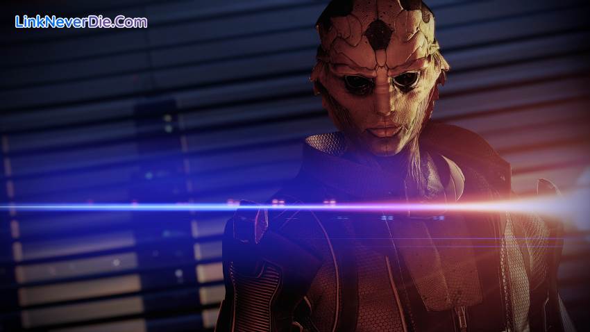 Hình ảnh trong game Mass Effect Legendary Edition (screenshot) Hình ảnh trong game Mass Effect Legendary Edition (screenshot)
