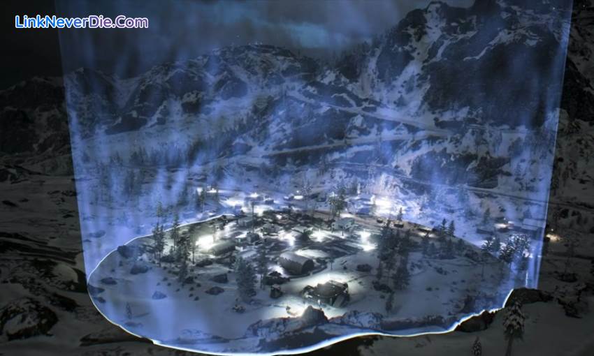 Hình ảnh trong game Ghost Recon Breakpoint (screenshot) Hình ảnh trong game Ghost Recon Breakpoint (screenshot)