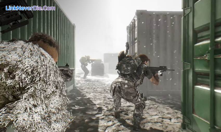 Hình ảnh trong game Ghost Recon Breakpoint (screenshot) Hình ảnh trong game Ghost Recon Breakpoint (screenshot)