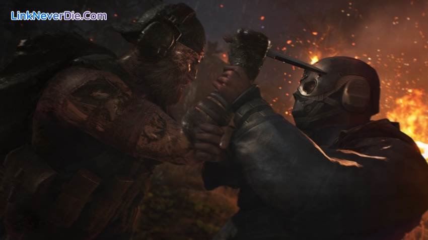 Hình ảnh trong game Ghost Recon Breakpoint (screenshot) Hình ảnh trong game Ghost Recon Breakpoint (screenshot)