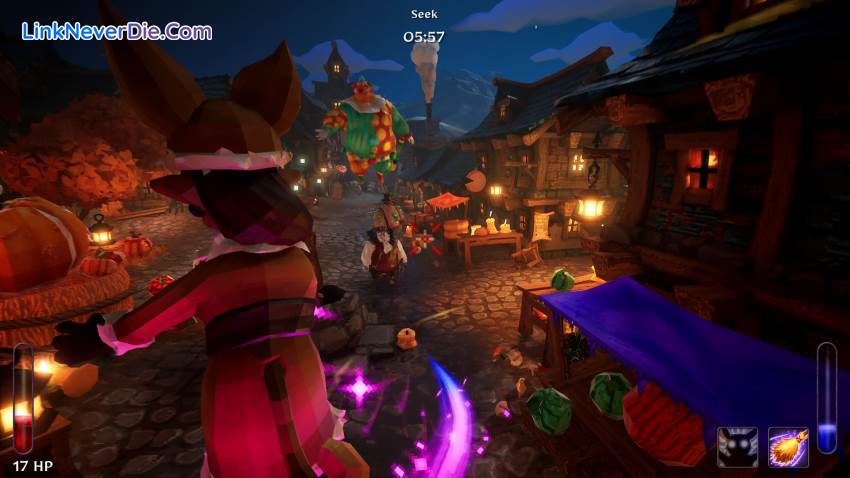 Hình ảnh trong game Witch It (screenshot) Hình ảnh trong game Witch It (screenshot)