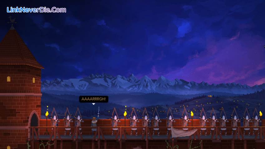 Hình ảnh trong game Yes, Your Grace (screenshot) Hình ảnh trong game Yes, Your Grace (screenshot)