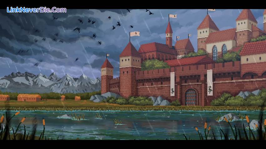 Hình ảnh trong game Yes, Your Grace (screenshot) Hình ảnh trong game Yes, Your Grace (screenshot)