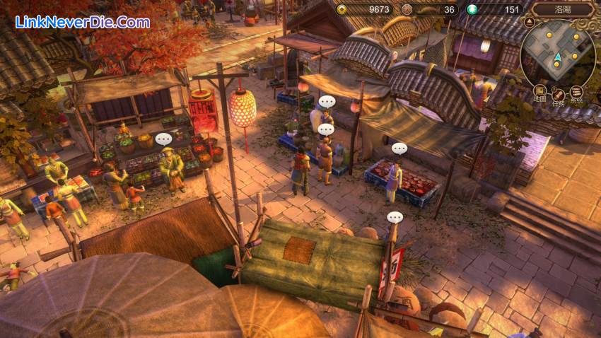 Hình ảnh trong game Fate Seeker (screenshot) Hình ảnh trong game Fate Seeker (screenshot)