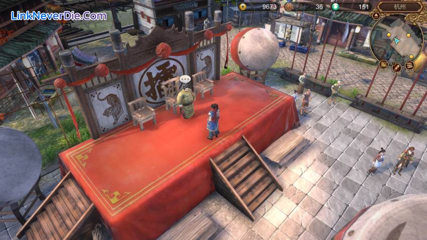 Hình ảnh trong game Fate Seeker (screenshot) Hình ảnh trong game Fate Seeker (screenshot)