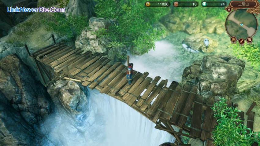 Hình ảnh trong game Fate Seeker (screenshot) Hình ảnh trong game Fate Seeker (screenshot)