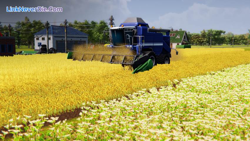 Hình ảnh trong game Farm Manager 2021 (screenshot) Hình ảnh trong game Farm Manager 2021 (screenshot)