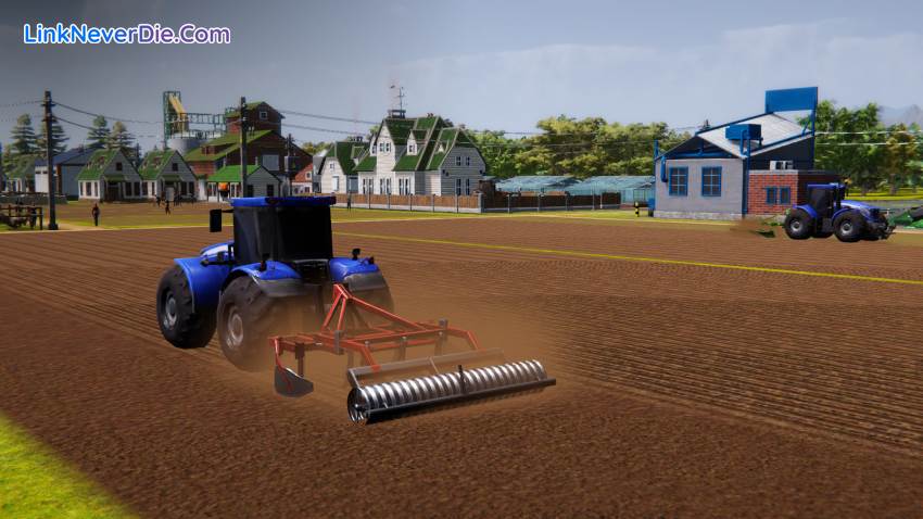 Hình ảnh trong game Farm Manager 2021 (screenshot) Hình ảnh trong game Farm Manager 2021 (screenshot)
