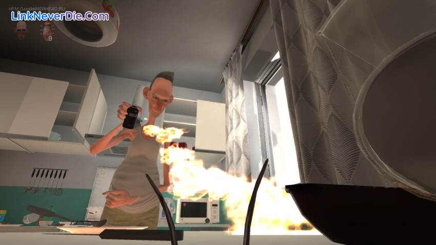 Hình ảnh trong game Cockroach Simulator (screenshot) Hình ảnh trong game Cockroach Simulator (screenshot)
